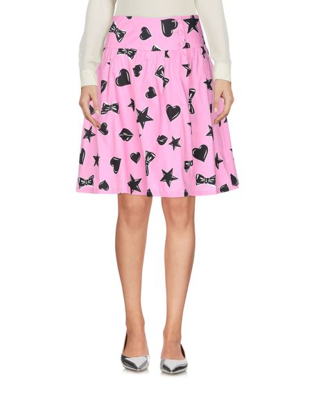 Юбка MOSCHINO