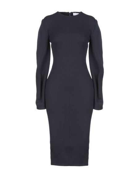 Платье VICTORIA, VICTORIA BECKHAM