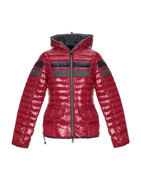 Пуховик DUVETICA