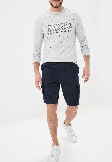 Свитшот Boss Hugo Boss