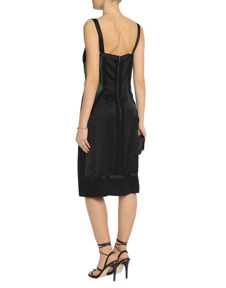 Платье MAISON MARGIELA