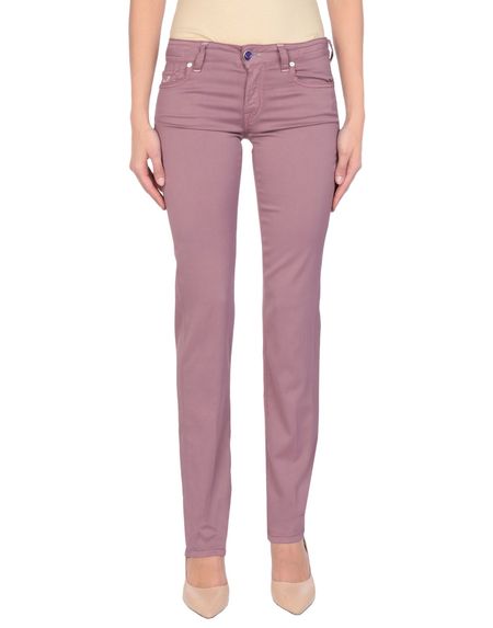 Брюки JACOB COHЁN