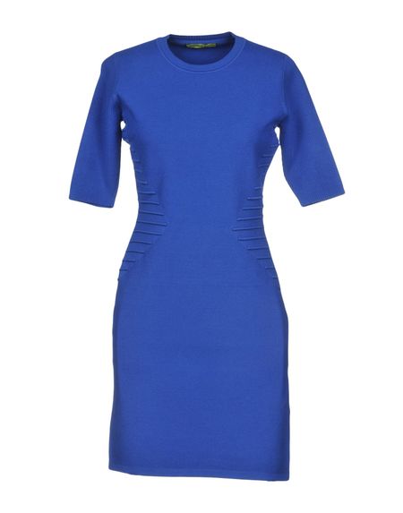 Платье VERSACE JEANS