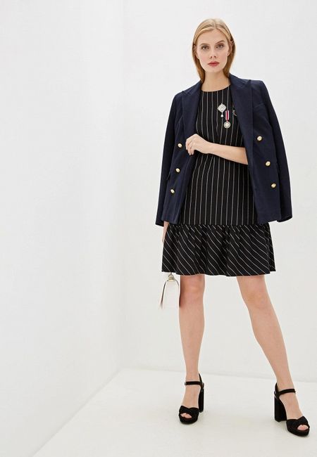 Платье Twinset Milano