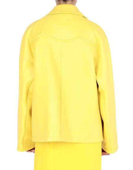 Пальто MAISON MARGIELA