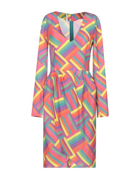 Платье ALCOOLIQUE