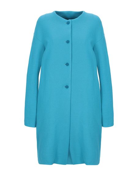 Пальто ANDREA TURCHI