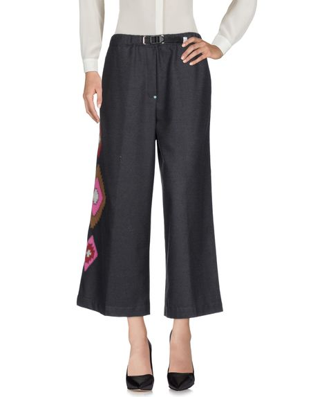 Брюки WHITE SAND 88