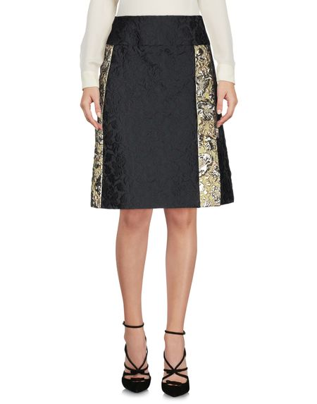 Юбка DOLCE & GABBANA