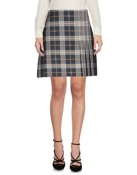 Юбка BURBERRY