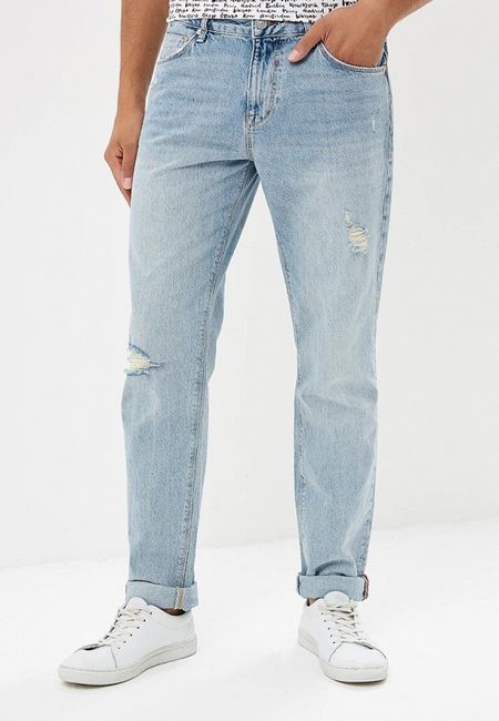 Джинсы Colin's