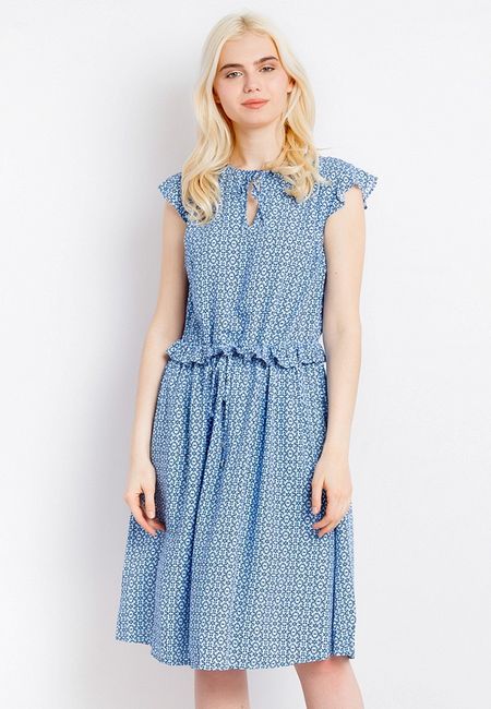 Платье Finn Flare