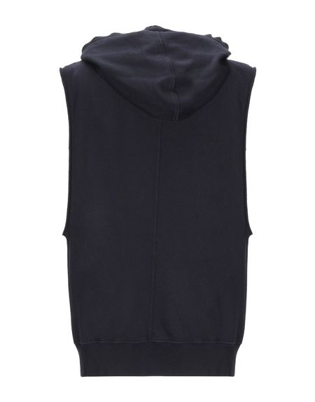 Толстовка DRKSHDW by RICK OWENS