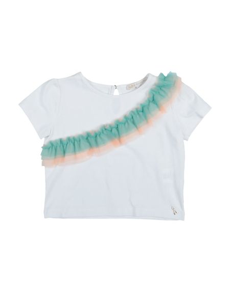 Футболка PATRIZIA PEPE