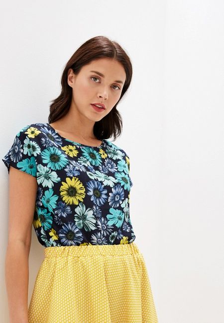 Блуза A-A Awesome Apparel by Ksenia Avakyan