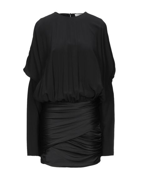 Платье SAINT LAURENT