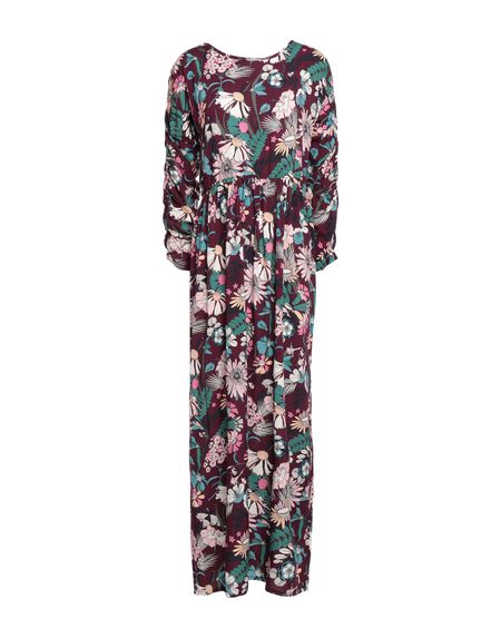 Платье PAOLO CASALINI