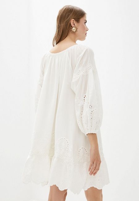 Платье Imperial