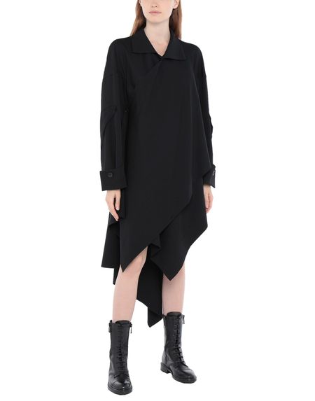 Платье Y'S YOHJI YAMAMOTO