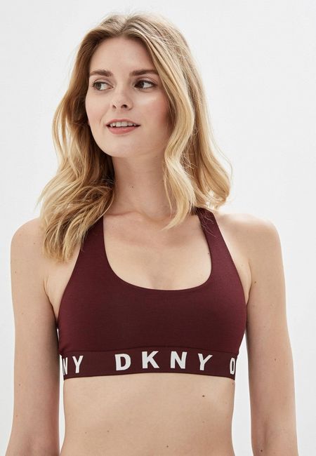 Бюстгальтер DKNY