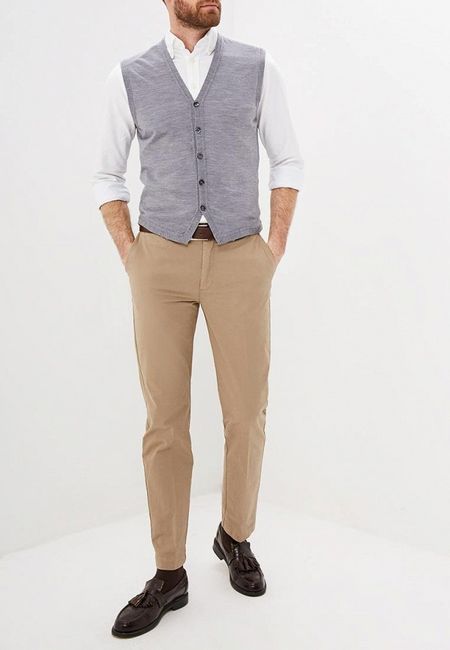 Сапоги Hackett London