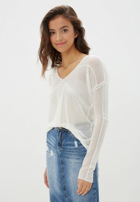 Пуловер Happychoice