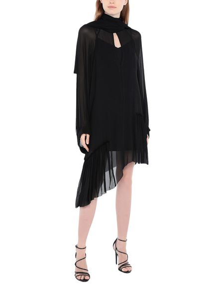 Платье ANN DEMEULEMEESTER