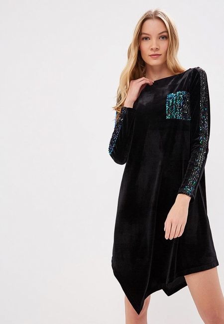 Платье Tantino