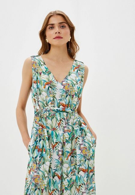 Платье Helmidge