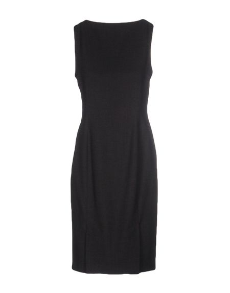 Платье RALPH LAUREN BLACK LABEL