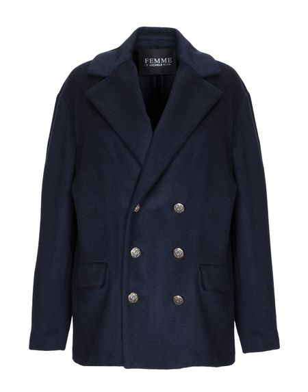 Пальто FEMME by MICHELE ROSSI