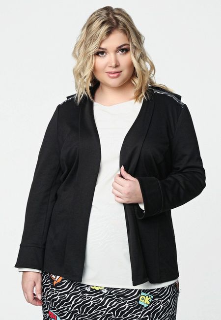 Жакет МатильДа