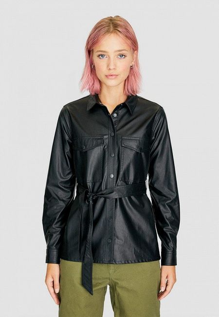 Блуза Stradivarius