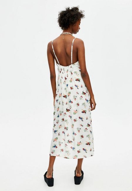 Комбинезон Pull&Bear