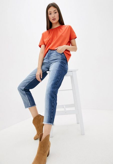 Футболка Weekend Max Mara