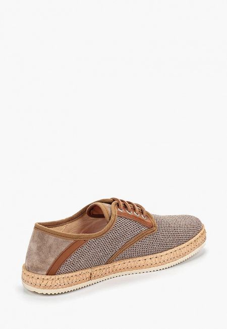 Туфли Nobrand