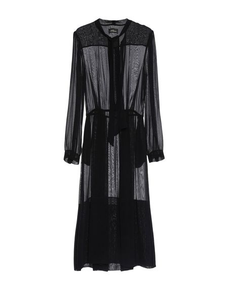 Платье LES COPAINS