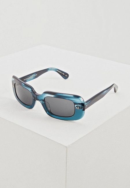 Солнцезащитные очки Oliver Peoples