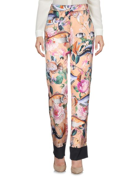 Брюки SHIRTAPORTER