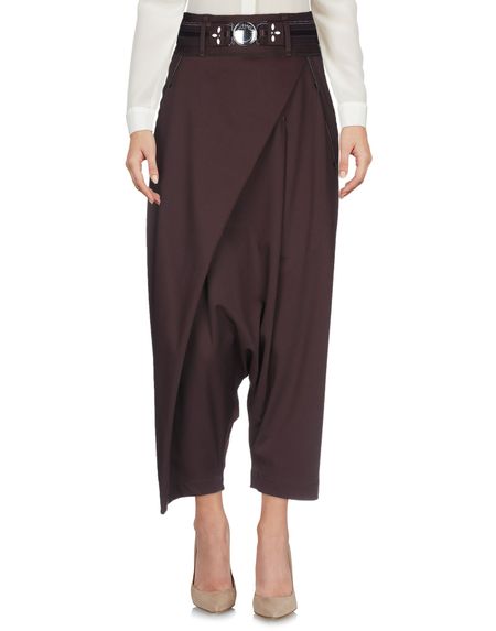 Брюки HIGH by CLAIRE CAMPBELL