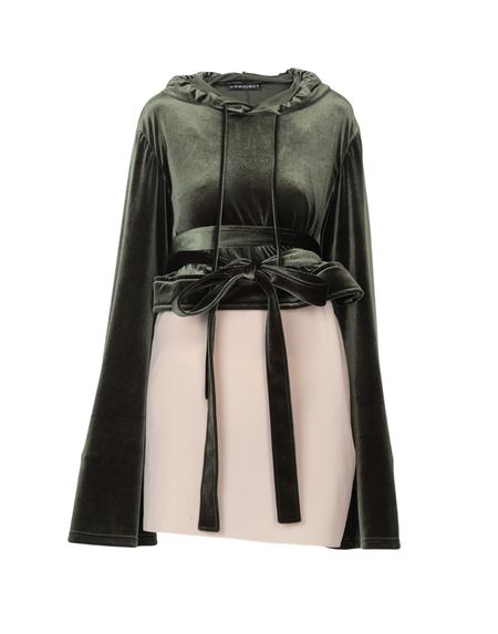 Толстовка Y/PROJECT