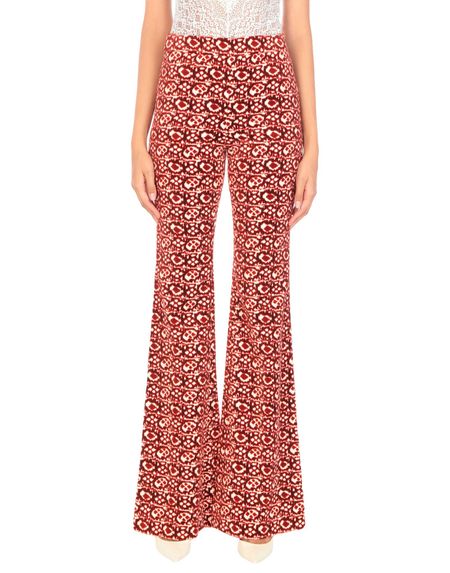 Брюки GIAMBATTISTA VALLI