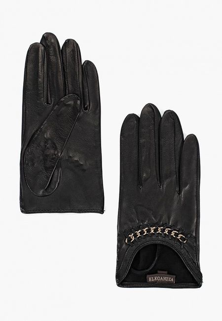 Перчатки Eleganzza
