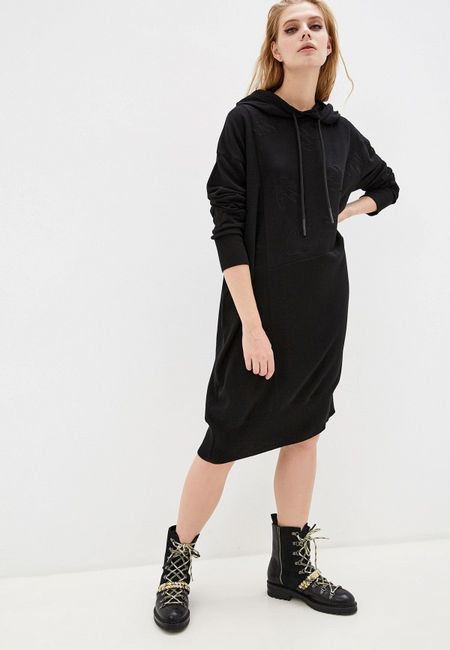 Платье McQ Alexander McQueen