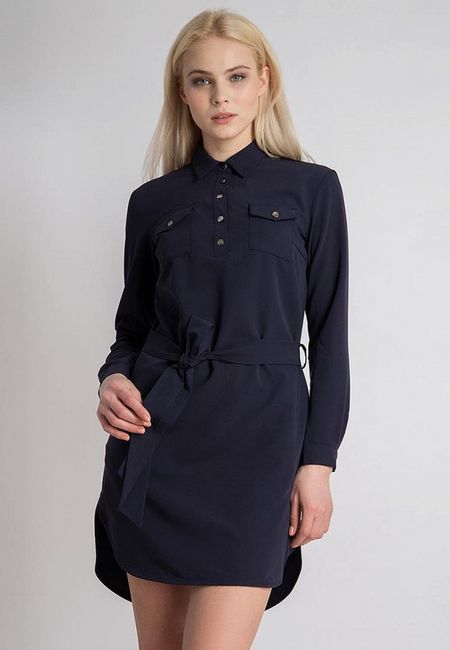 Платье Finn Flare