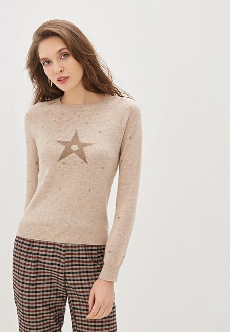 Джемпер Lusio