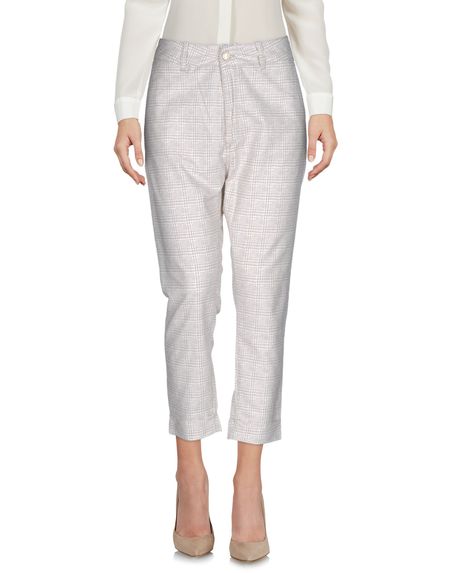 Брюки PAOLO PECORA