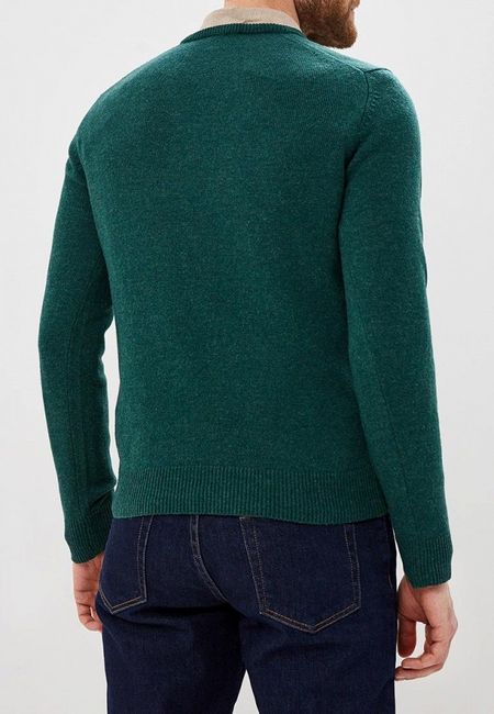 Пуловер Hackett London