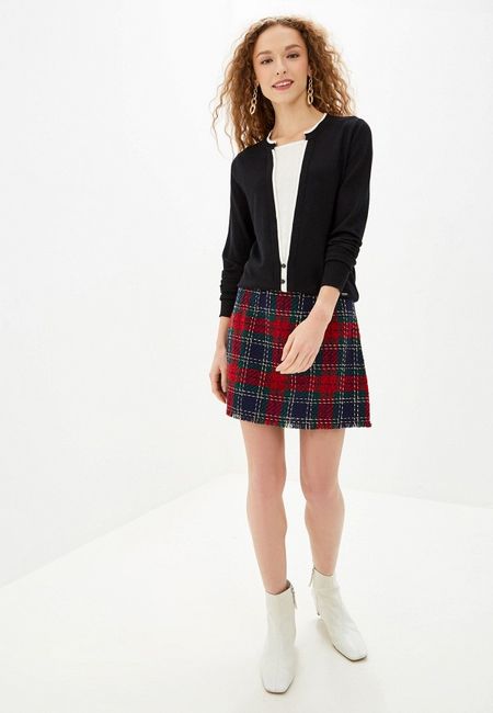 Джемпер Conso Wear