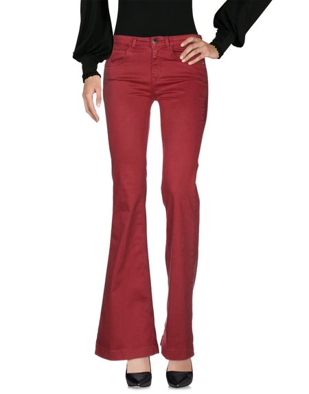 Брюки KAOS JEANS
